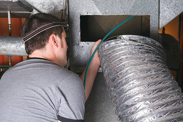 HVAC System Cleaning in Rutherford, NJ