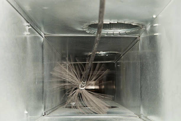 Best HVAC System Cleaning  in Rutherford, NJ